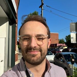 Meet your Posher, Ryan